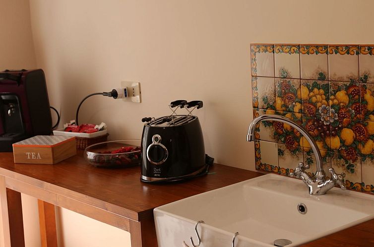 Appartement Casa Elena, Ragusa, Stadtzentrum