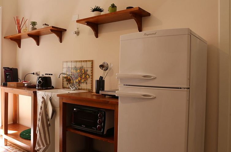 Appartement Casa Elena, Ragusa, Stadtzentrum
