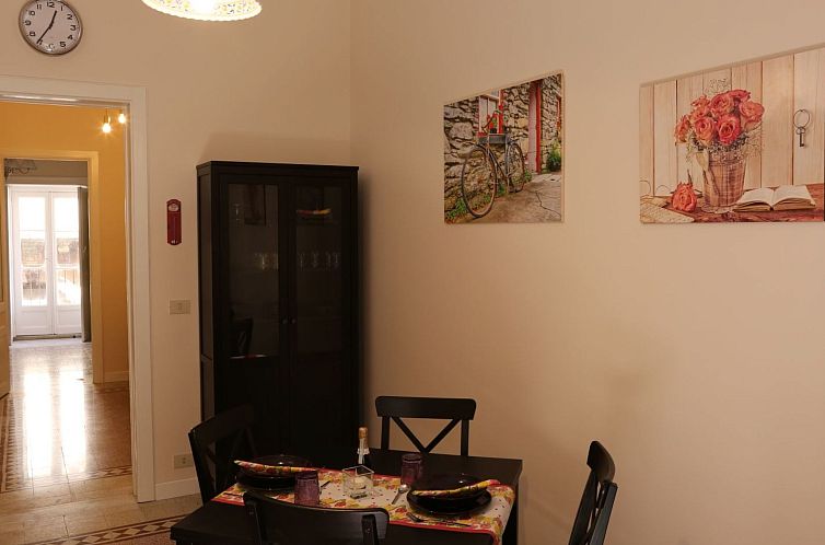 Appartement Casa Elena, Ragusa, Stadtzentrum