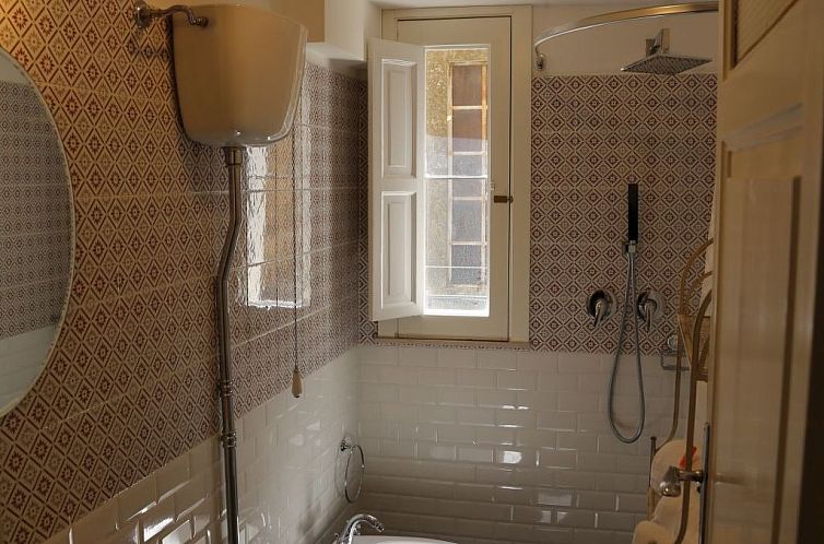 Appartement Casa Elena, Ragusa, Stadtzentrum