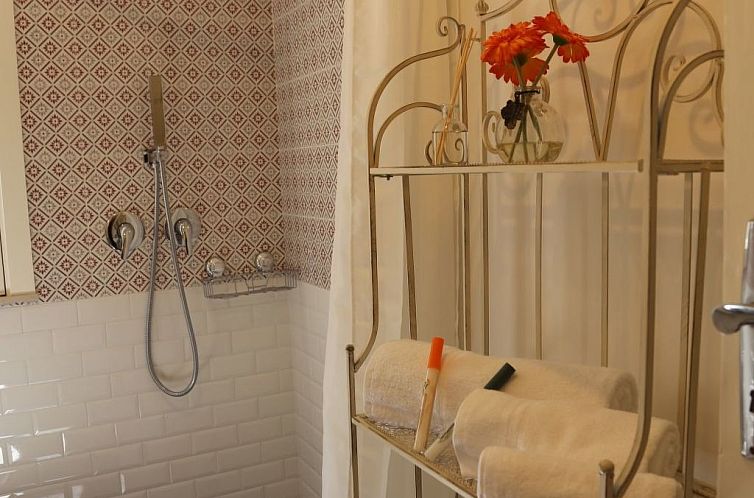 Appartement Casa Elena, Ragusa, Stadtzentrum