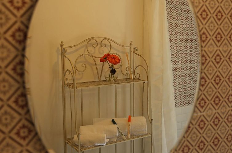 Appartement Casa Elena, Ragusa, Stadtzentrum