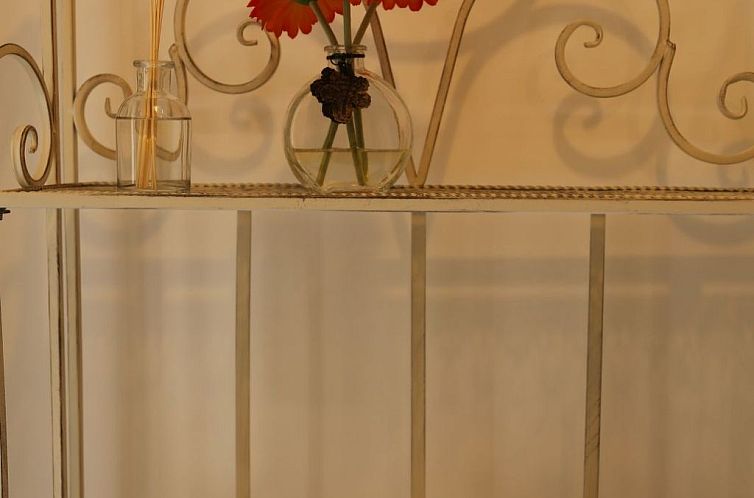 Appartement Casa Elena, Ragusa, Stadtzentrum