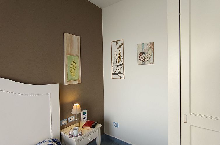 Appartement MareLuna Rio Favara von Holiday World