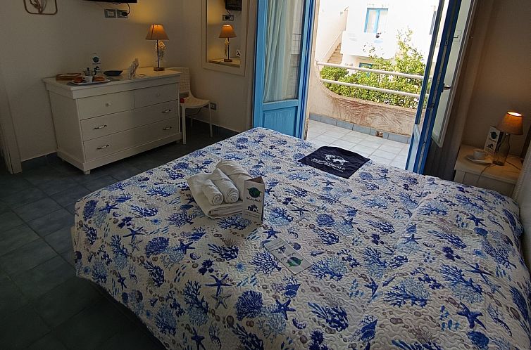 Appartement MareLuna Rio Favara von Holiday World