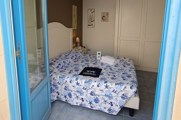 Appartement MareLuna Rio Favara von Holiday World
