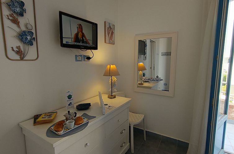 Appartement MareLuna Rio Favara von Holiday World