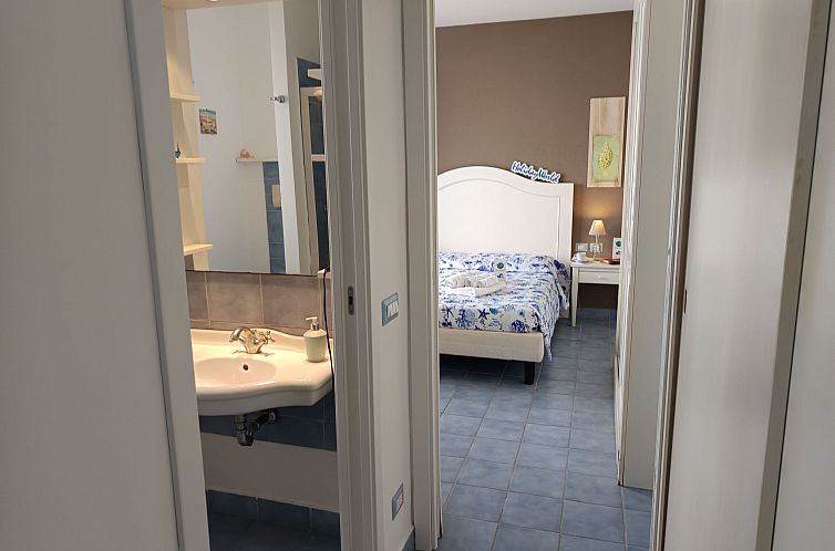 Appartement MareLuna Rio Favara von Holiday World