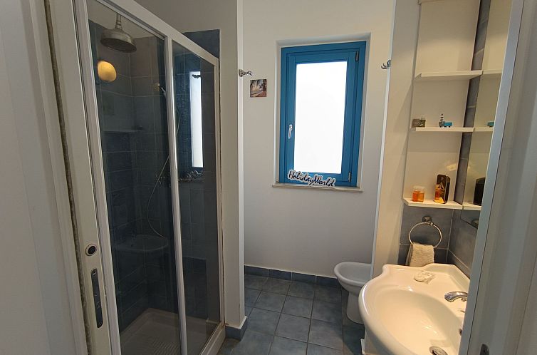 Appartement MareLuna Rio Favara von Holiday World