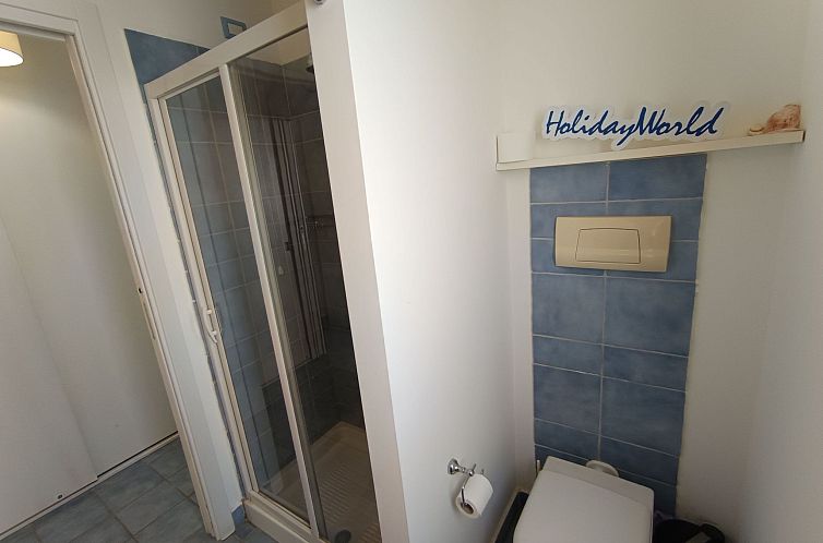 Appartement MareLuna Rio Favara von Holiday World
