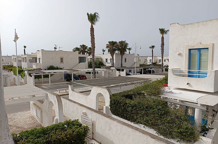 Appartement MareLuna Rio Favara von Holiday World