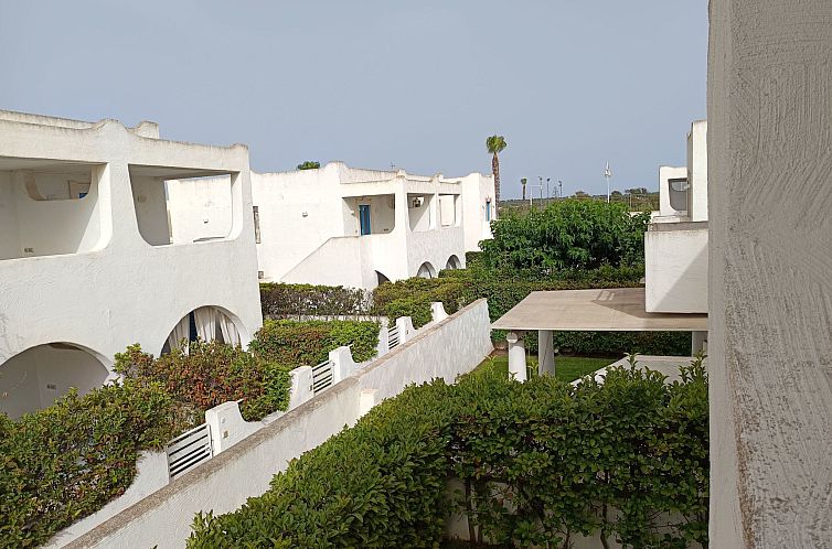 Appartement MareLuna Rio Favara von Holiday World