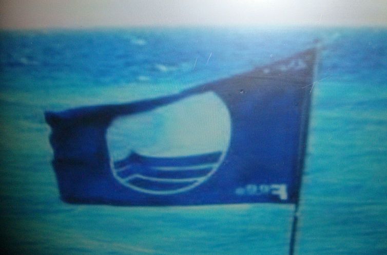 Vakantiehuis Villa Degli Angeli mit Blick auf das Meer