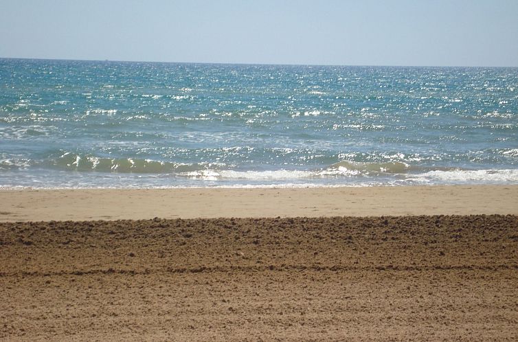 Vakantiehuis Villa Degli Angeli mit Blick auf das Meer