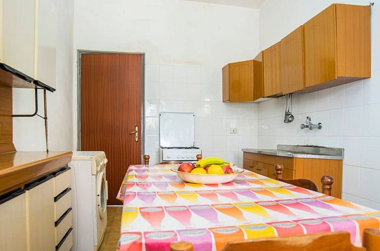Vakantiehuis Villa Degli Angeli mit Blick auf das Meer