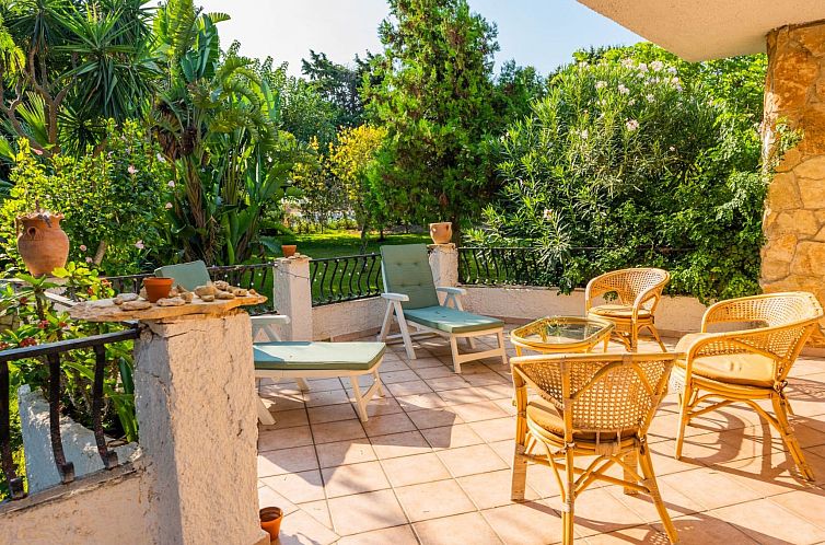 Guest house 09412810 - Holiday property Sicily - Vakantiehuis Cecilia