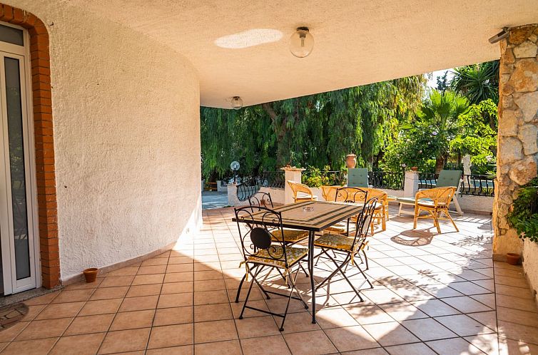 Vakantiehuis Cecilia