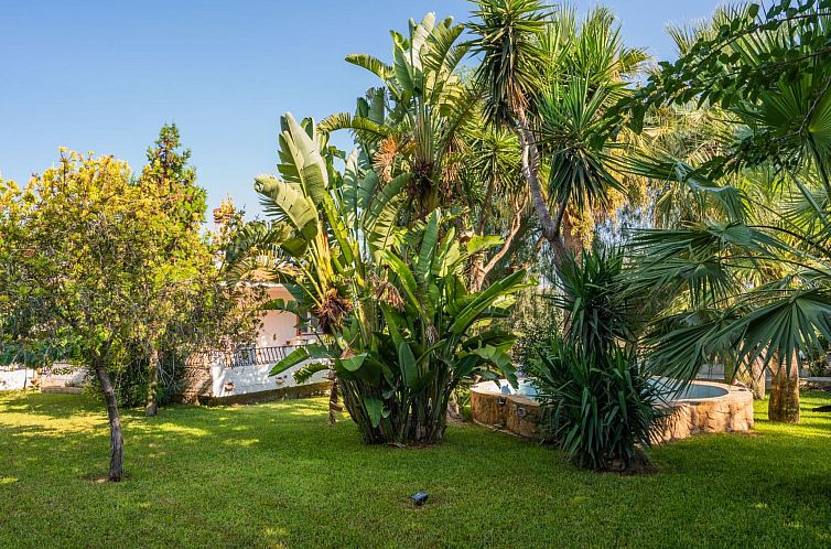 Vakantiehuis Cecilia