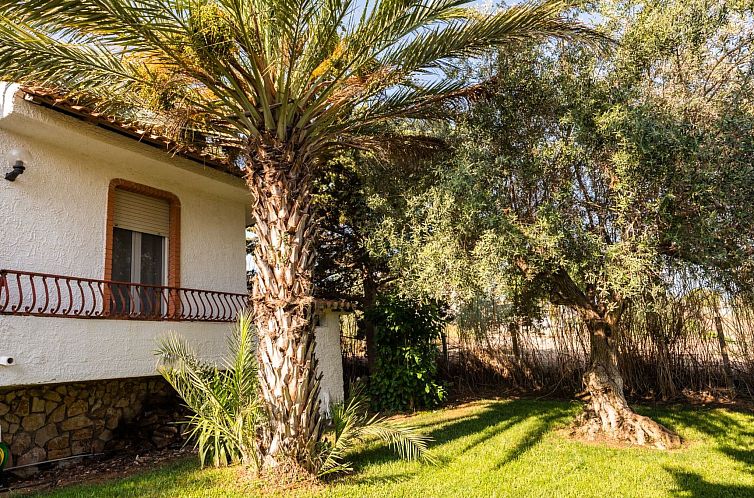 Vakantiehuis Cecilia