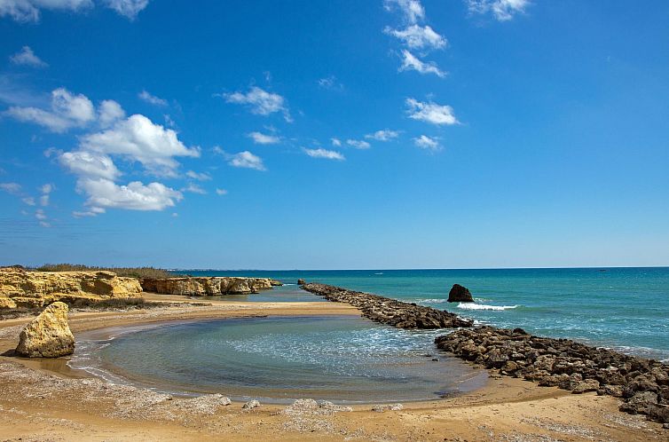 Vakantiehuis Cecilia