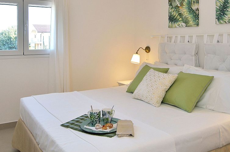 Vakantiehuis 'Federica'