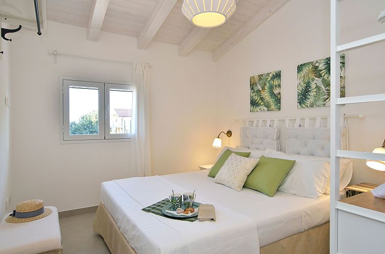 Vakantiehuis 'Federica'