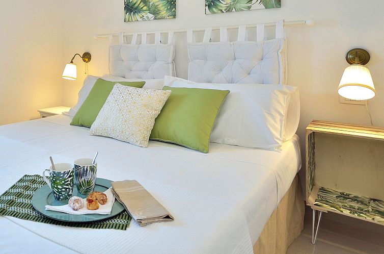 Vakantiehuis 'Federica'