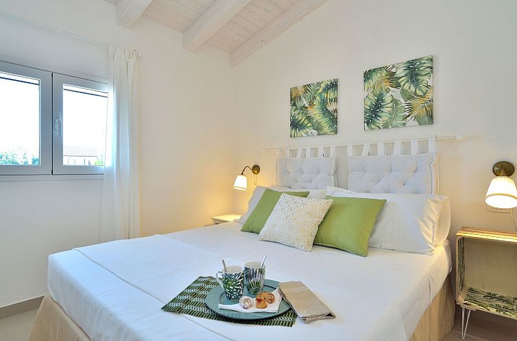 Vakantiehuis 'Federica'