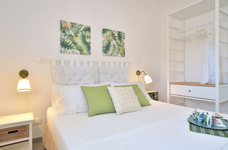 Vakantiehuis 'Federica'