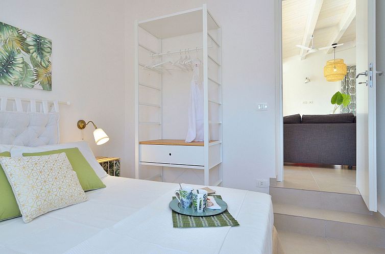 Vakantiehuis 'Federica'