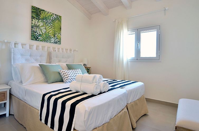 Vakantiehuis 'Federica'