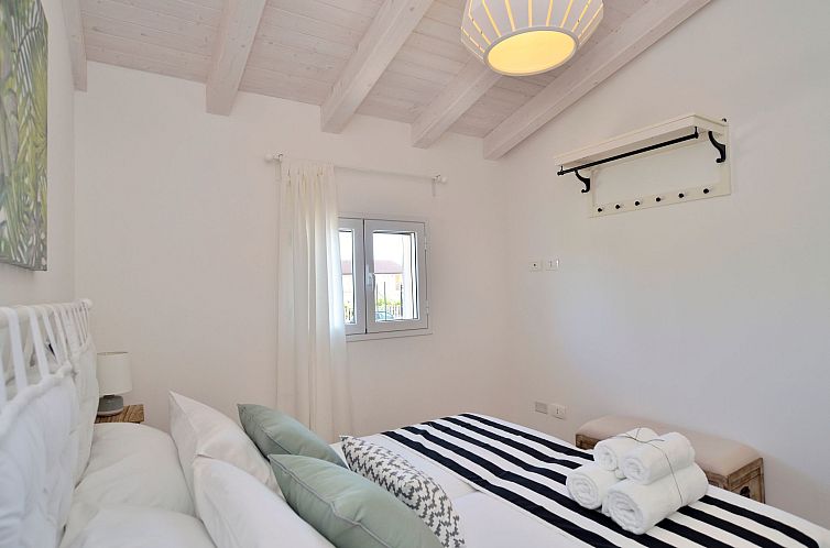 Vakantiehuis 'Federica'