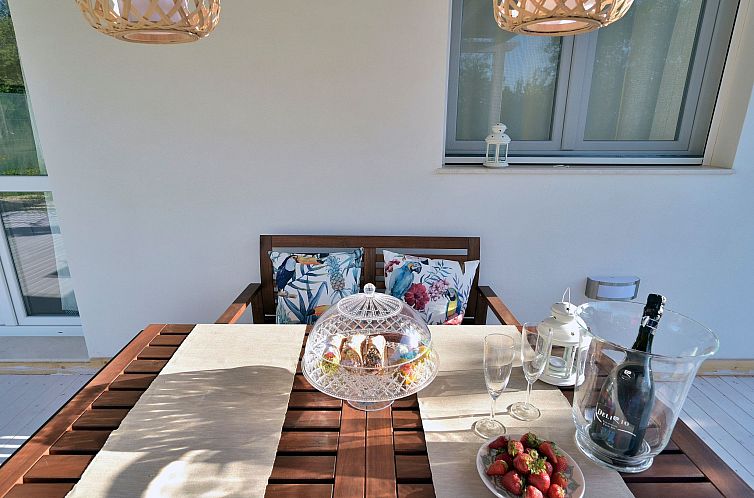 Vakantiehuis 'Federica'