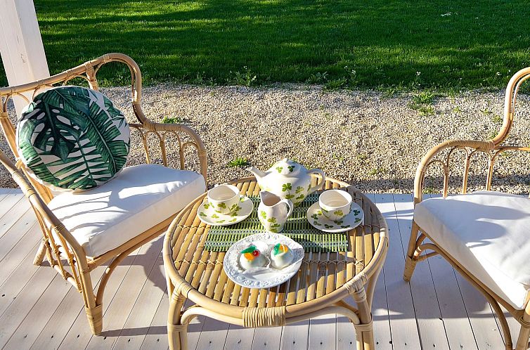 Vakantiehuis 'Federica'