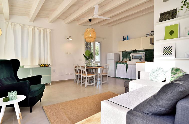 Vakantiehuis 'Federica'