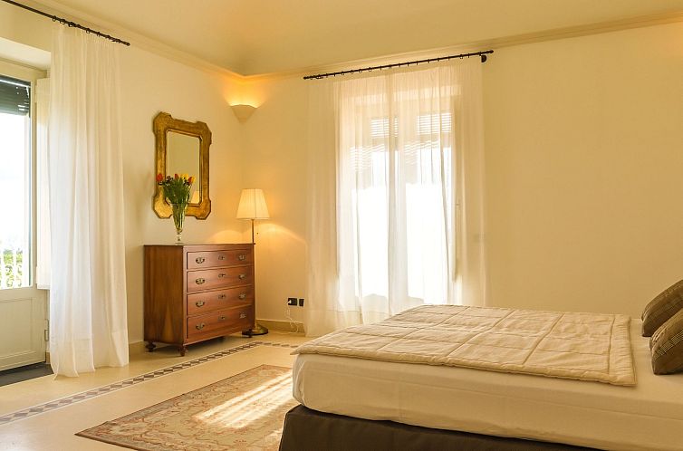 Vakantiehuis Gemütliche Dimora Cariga in Giarre