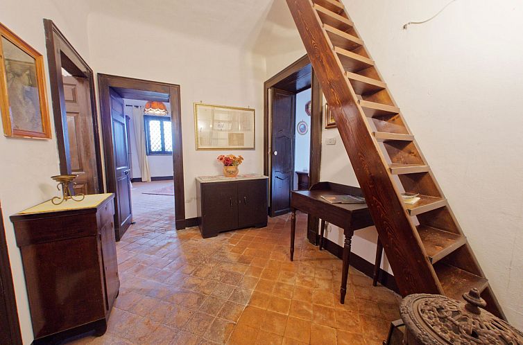 Vakantiehuis mit Pool Infinity