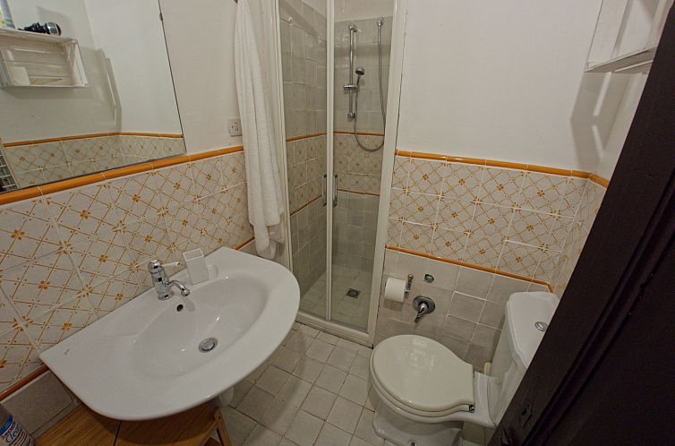 Vakantiehuis mit Pool Infinity