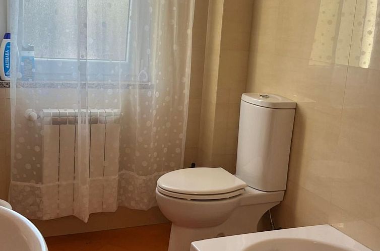 Vakantiehuis Anwesen "Casa Malù" mit Blick aufs Wasser