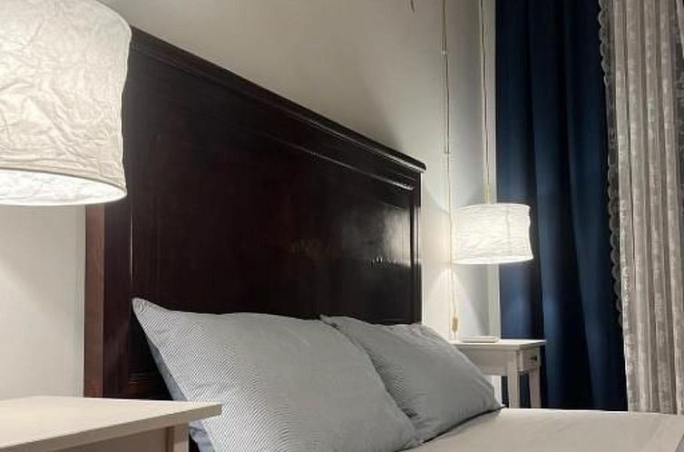 Vakantiehuis Anwesen "Casa Malù" mit Blick aufs Wasser