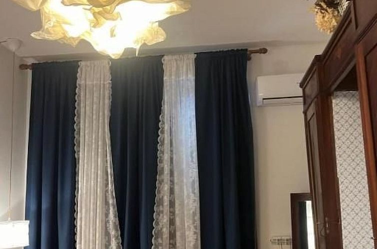 Vakantiehuis Anwesen "Casa Malù" mit Blick aufs Wasser