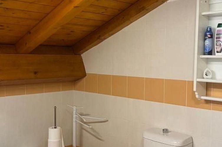 Vakantiehuis Anwesen "Casa Malù" mit Blick aufs Wasser