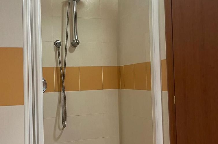Vakantiehuis Anwesen "Casa Malù" mit Blick aufs Wasser