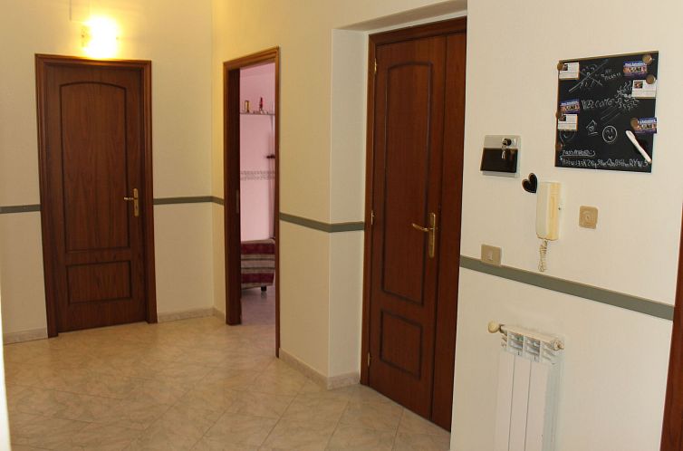 Appartement Le Palme in linera
