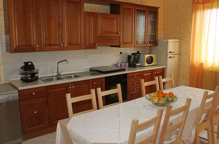 Appartement Le Palme in linera