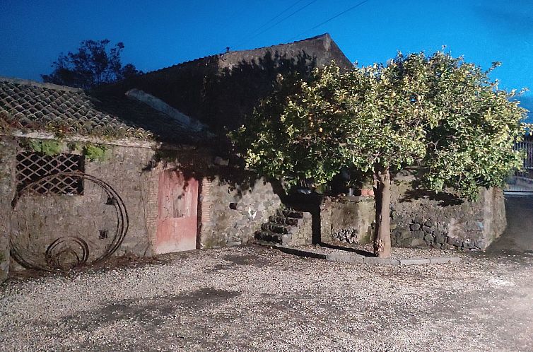 Appartement Le Palme in linera