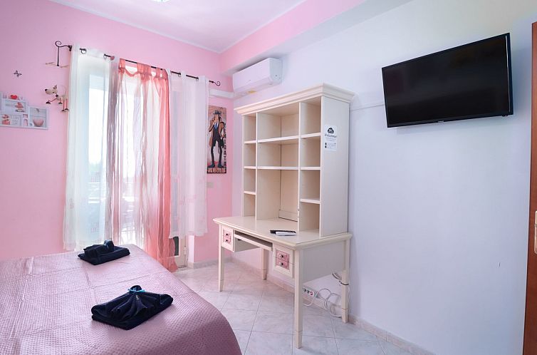 Appartement Le Palme in linera