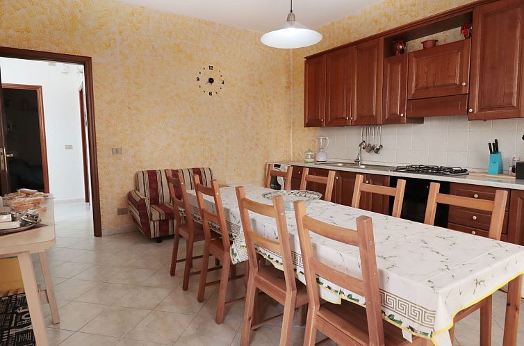 Appartement Le Palme in linera