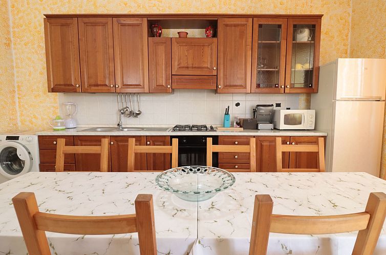 Appartement Le Palme in linera