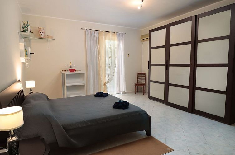 Appartement Le Palme in linera